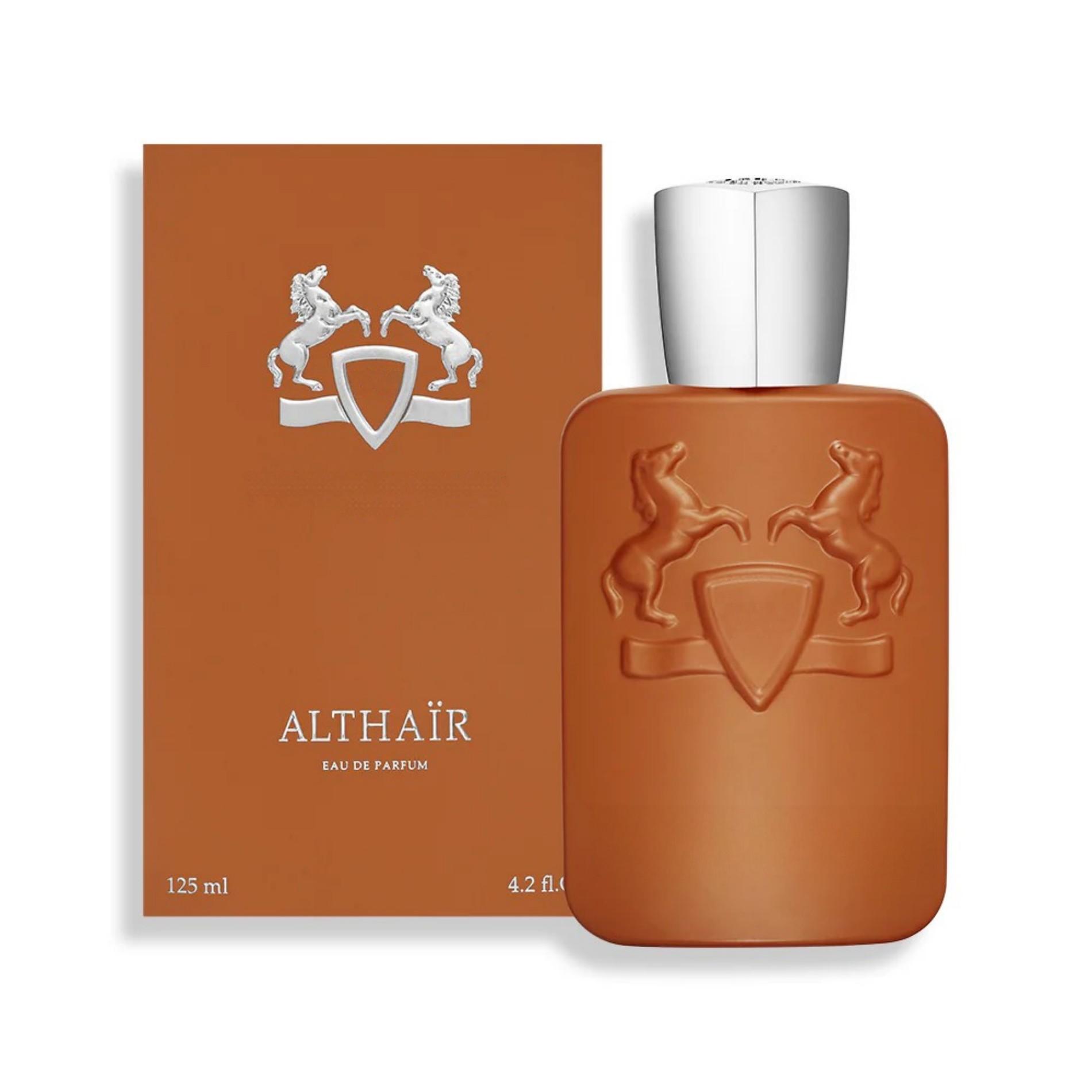 Perfume Xeryus - Fragrância para Homens em Frasco Marrom