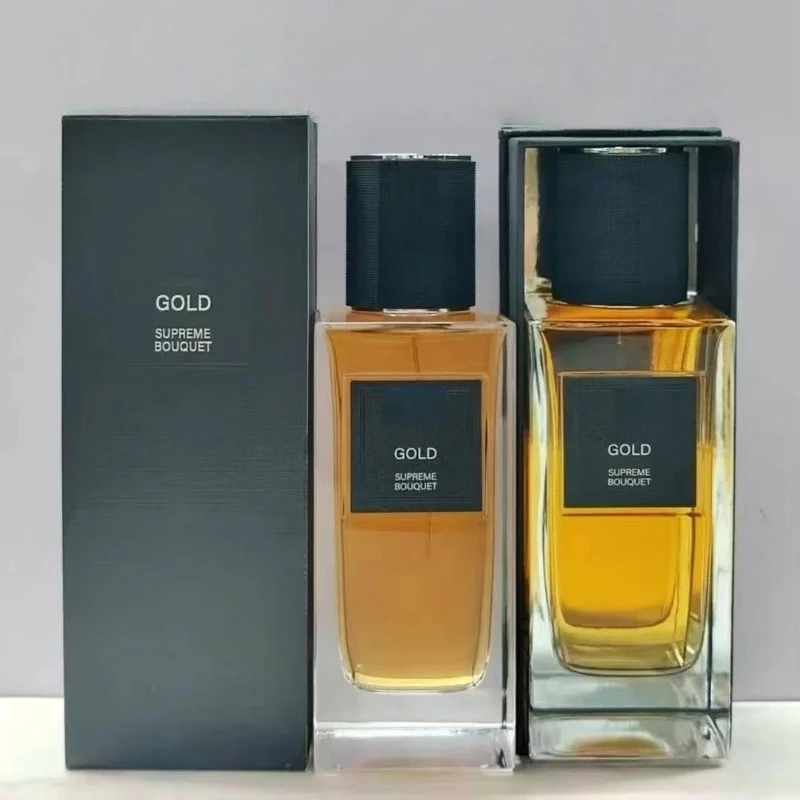 Best Perfume Fragrance - Novo produto Perfume Unissex 125ML Mais
