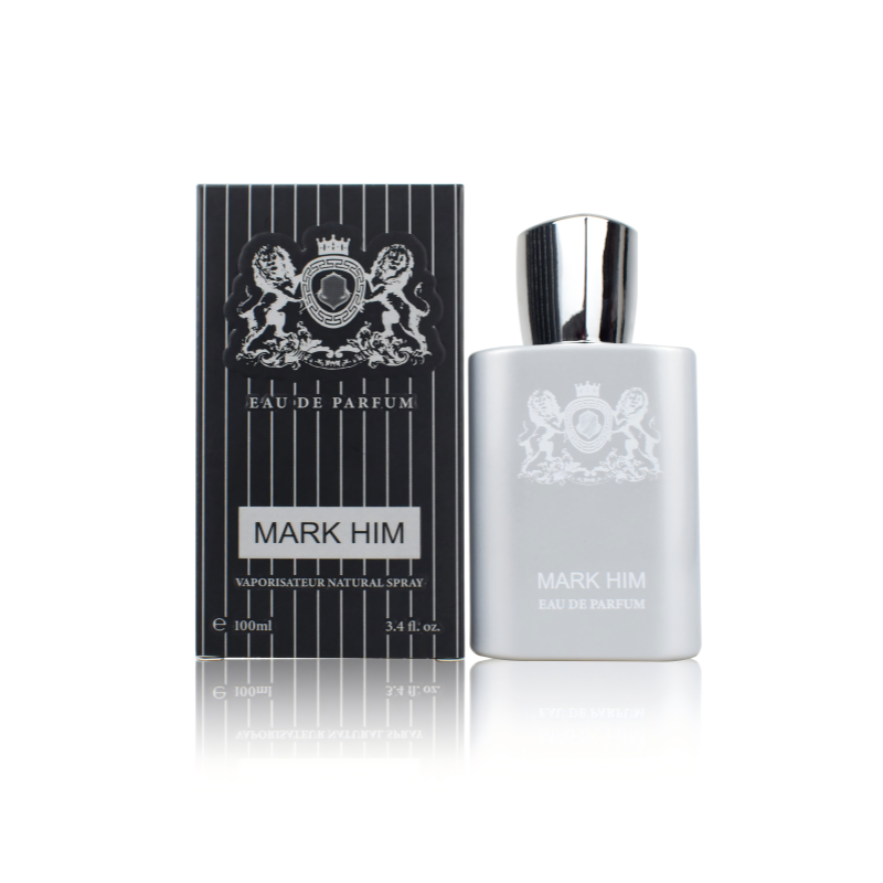 Perfume Xeryus - Perfume Masculino MARK HIM 100ml, Fragrância
