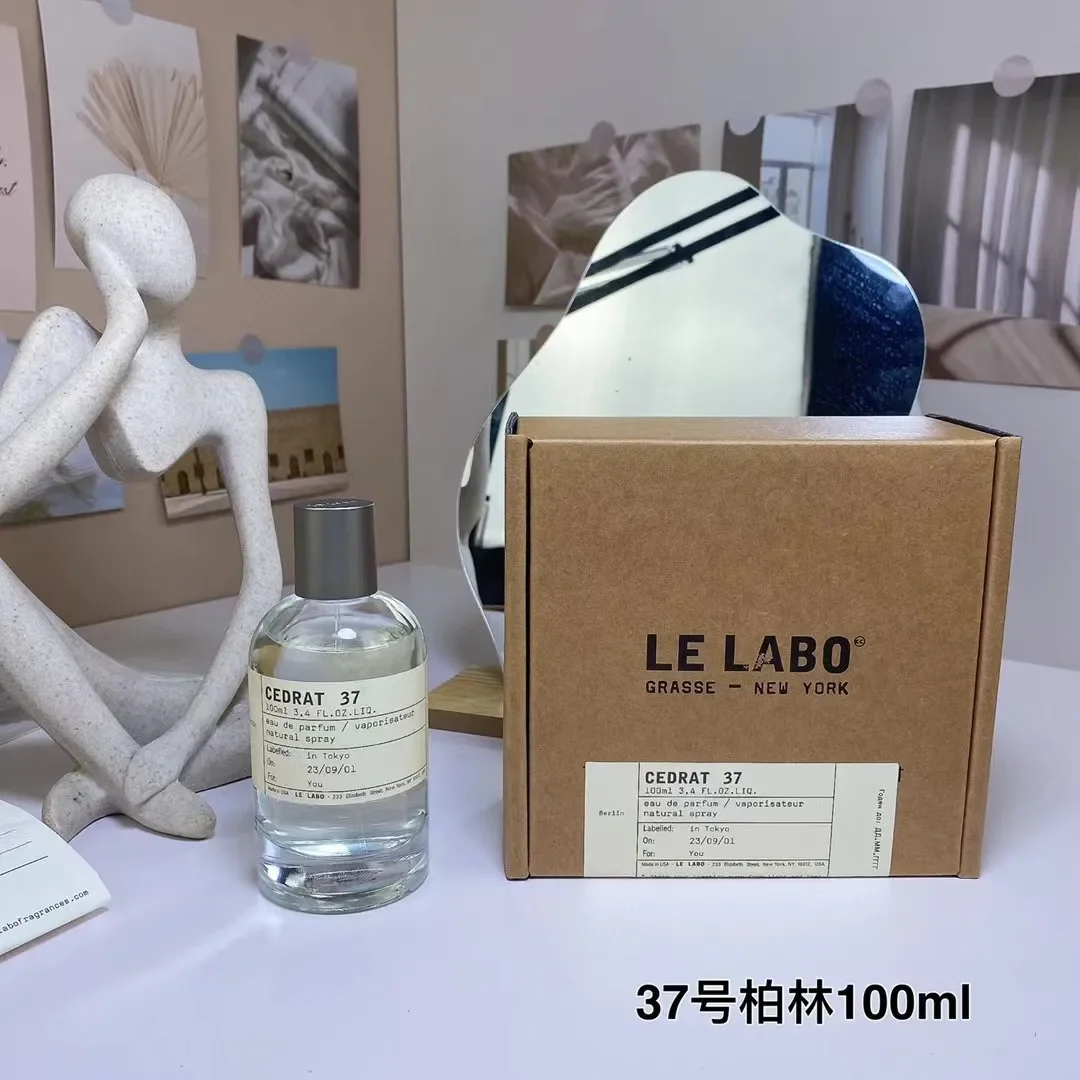 Perfume Light Fragrance - Perfume de Marca para Laboratório, Unissex,