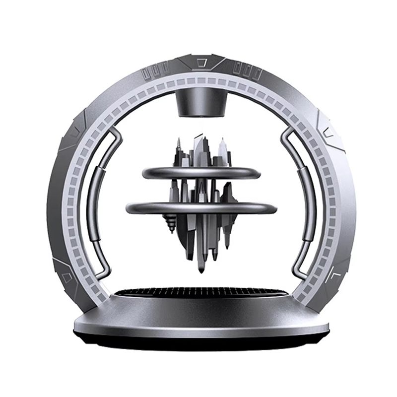 Perfume Fragrance Diffuser - Difusor de perfume para carro, ambientador,