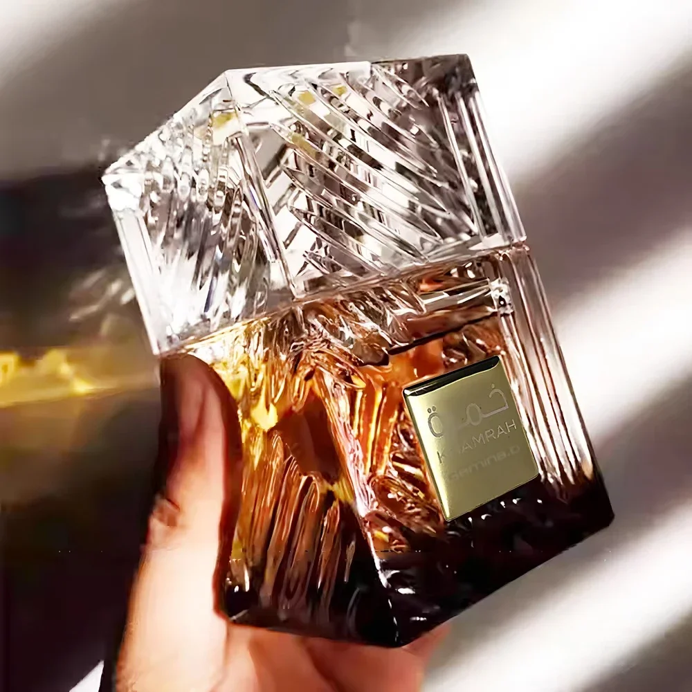 Perfume Fragrance Dubai - Perfume Original Arabia para Homens 100ml,