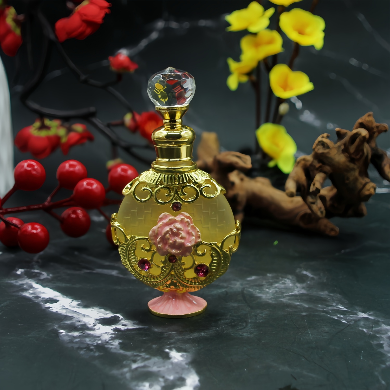 Fragrance World Perfume - Perfume para mulheres halal dubai retro
