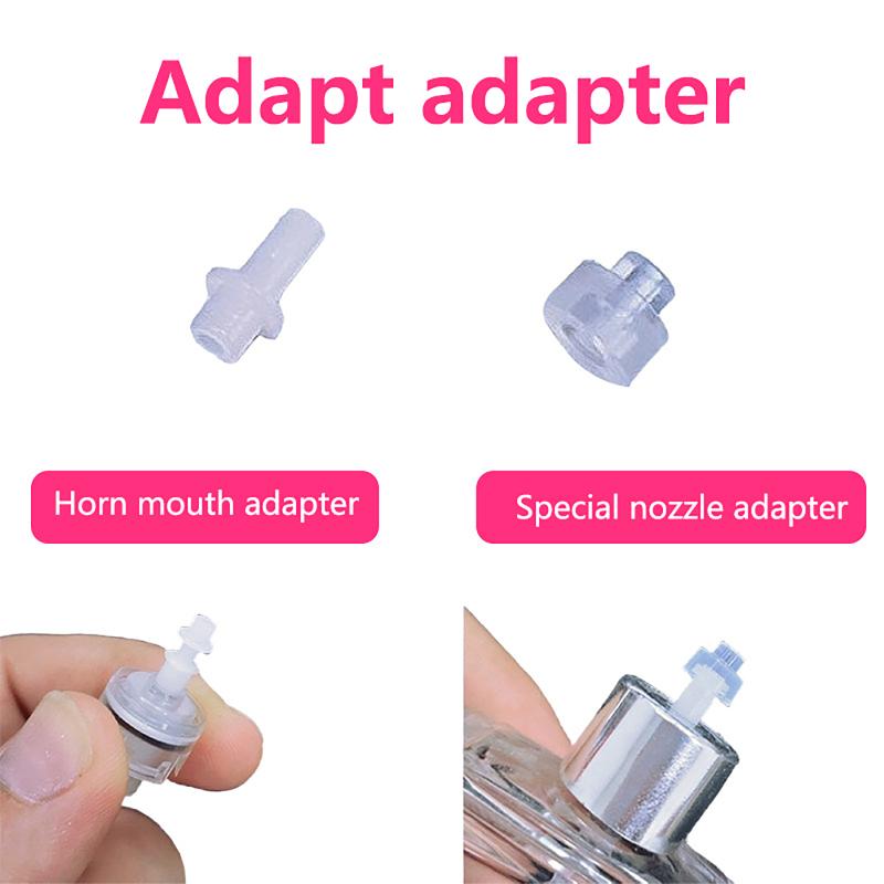 Perfume Fragrance Dispenser - Adaptador para Frasco de Perfume 2