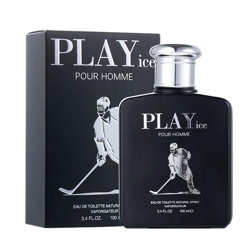 Perfume Xeryus - Perfume Masculino de Luxo 100ml, Frasco