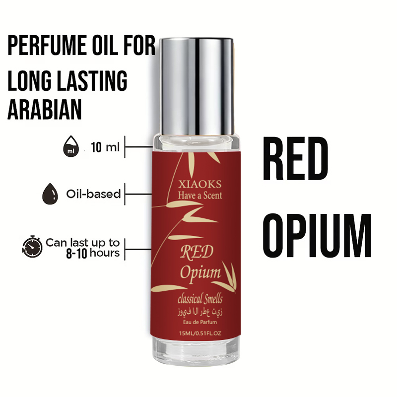 Perfume Fragrance Enhancer - Perfume Vanilla Musk, Exclusivo para Mulheres,