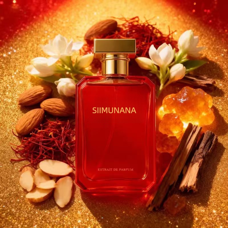 Best Perfume Fragrance - Eau de Toilette Feminina Mais Vendida: