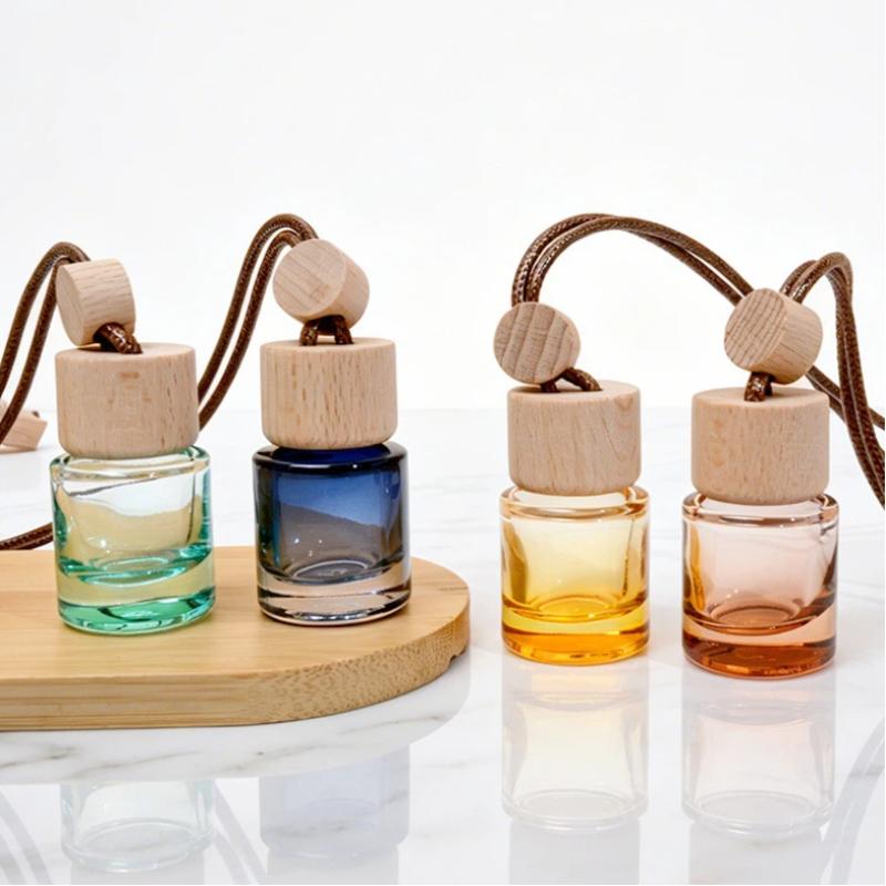 Fragrance-Oils Perfume - Mini Difusor de Óleo Essencial em