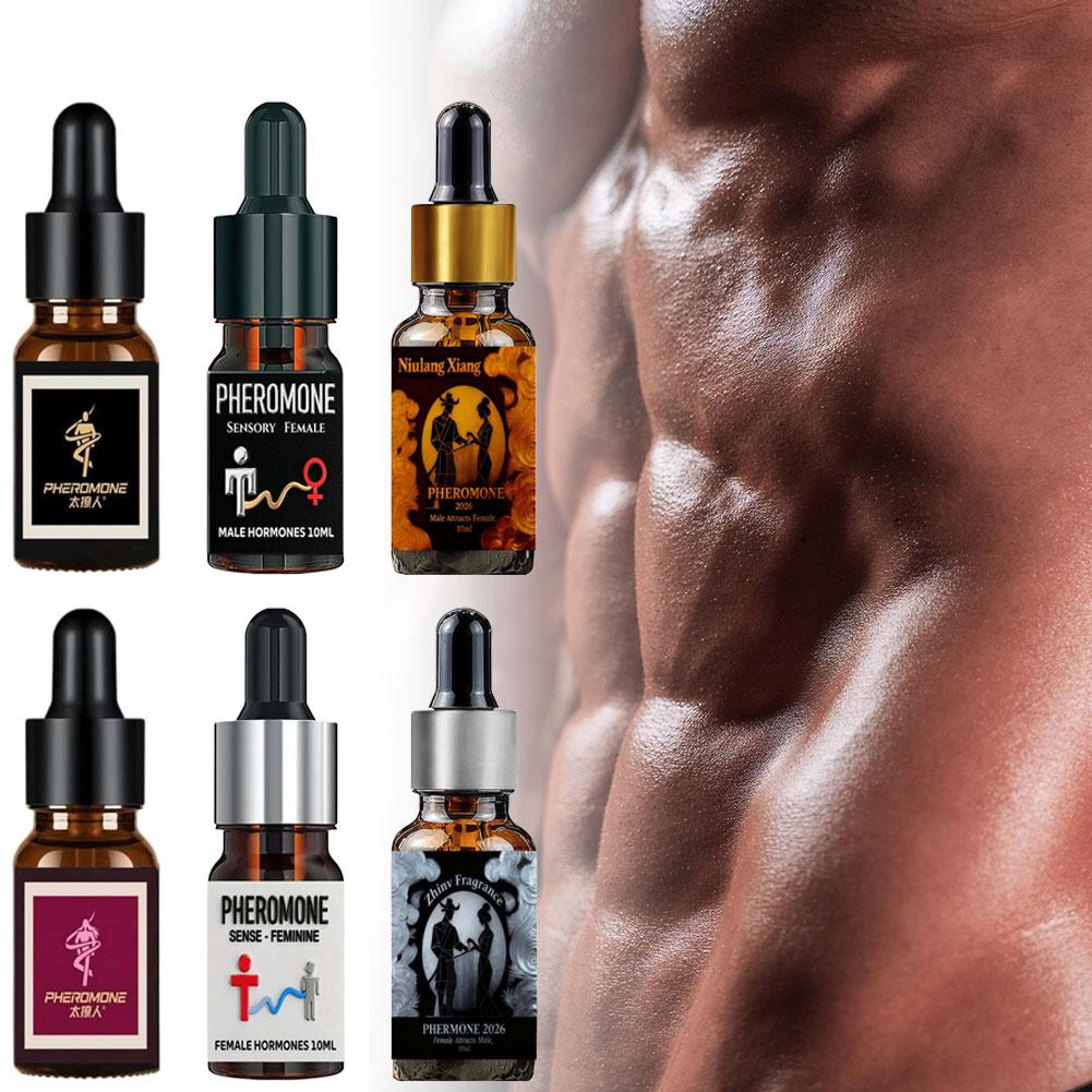 Fragrance-Oils Perfume - Óleo Essencial para Cabelo Sem Álcool