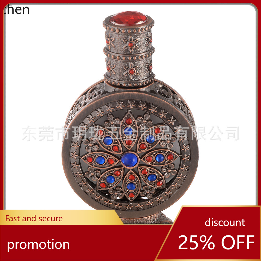 Perfume Fragrance Dubai - Frasco de amostra de perfume YFY