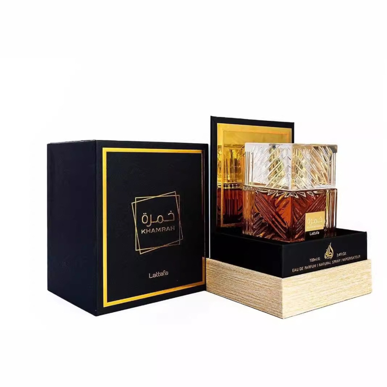 Perfume Fragrance Dubai - Colônia Dubai Charm Unissex, Fragrância Neutra,