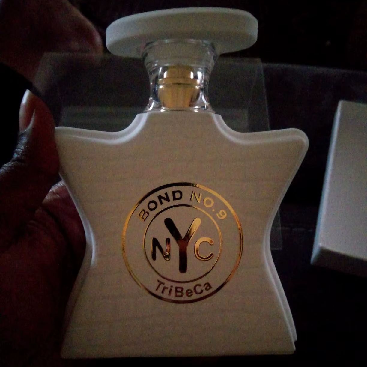 Best Perfume Fragrance - Perfume Bond No.9 Tribeca EDP 100ml