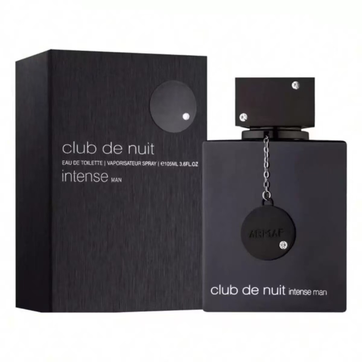 Perfume High Fragrance - Perfumes Árabes de Alta Qualidade para