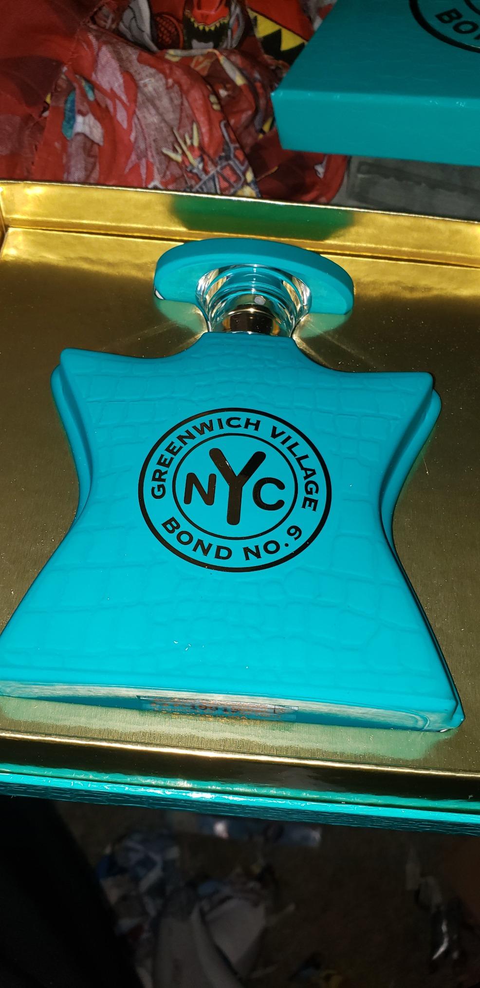 Best Perfume Fragrance - Perfume Bond No.9 Greenwich Village EDP