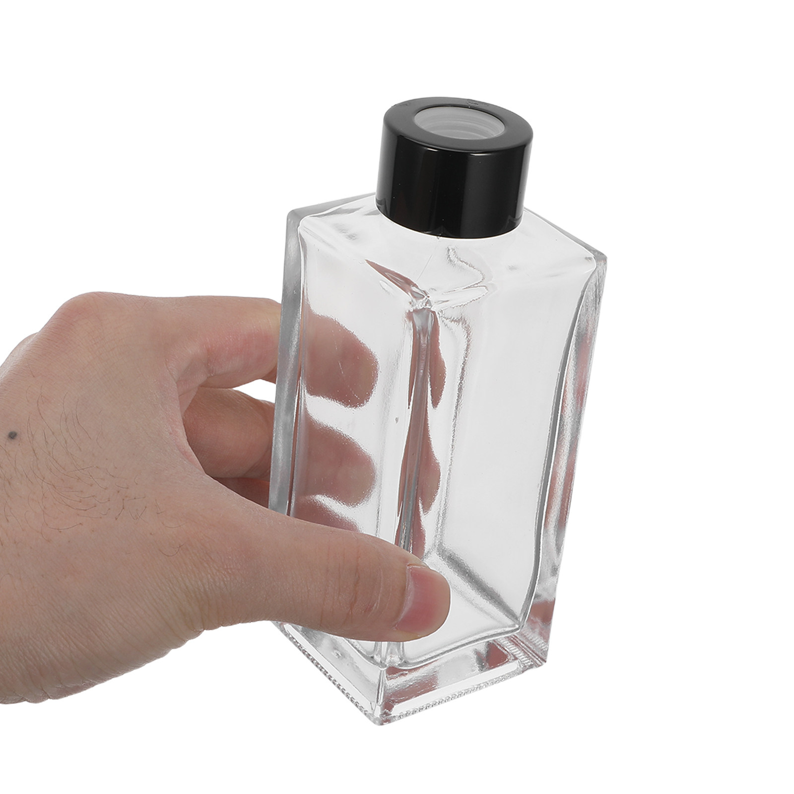 Perfume Fragrance Diffuser - Conjunto de 4 Difusores de Aroma