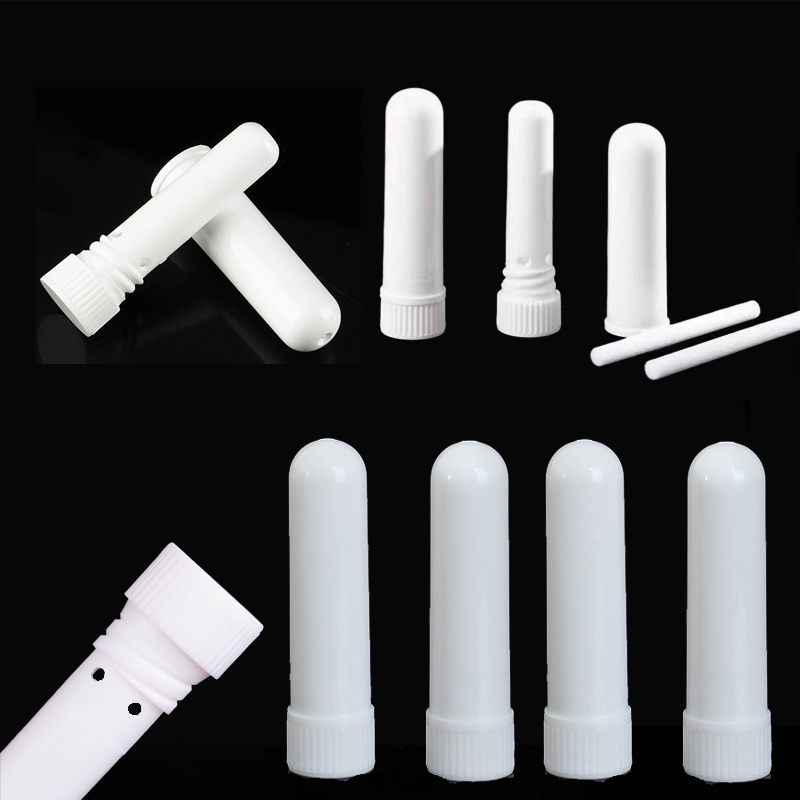Oud Perfume Spray - 50 unidades de tubos inhaladores nasais
