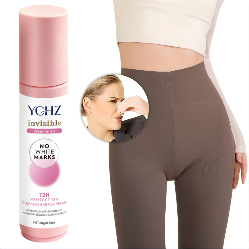Fragrance World Perfume - Desodorante Roll-On Feminino com Fragrância Corporal,