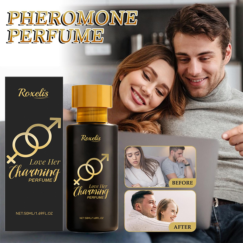 Feromônio encantador perfume s - Perfume Fragrance Mist avaliação e preço