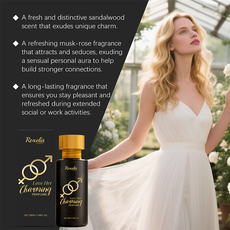 Feromônio encantador perfume s - Perfume Fragrance Mist avaliação e preço