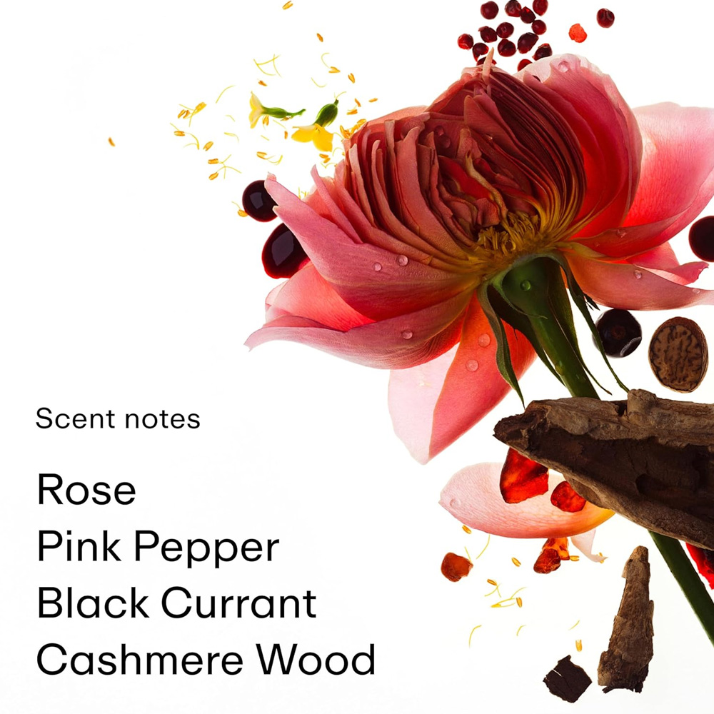 Perfume PHLUR Rose Whip para M - Women'S Perfume Rose Fragrance avaliação e preço