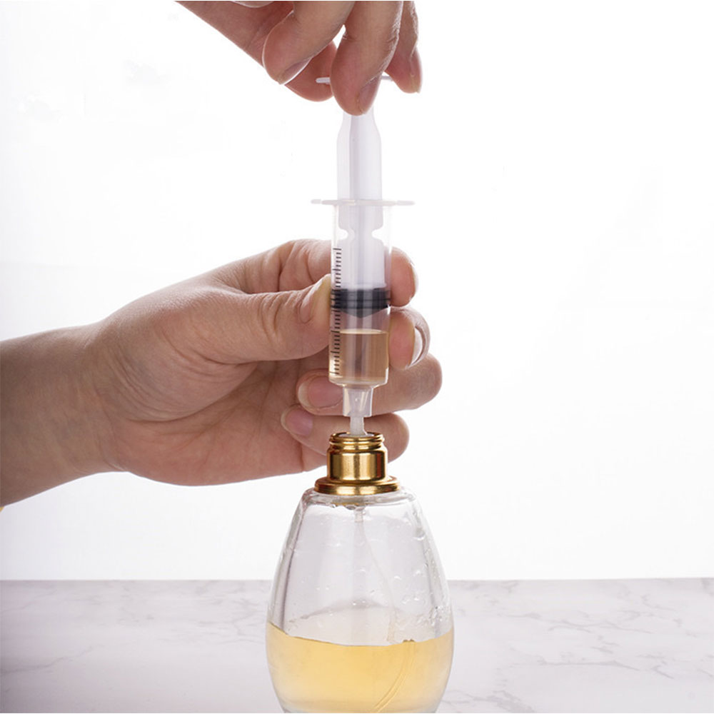 Seringa de plástico para perfu - Oud Perfume Spray avaliação e preço