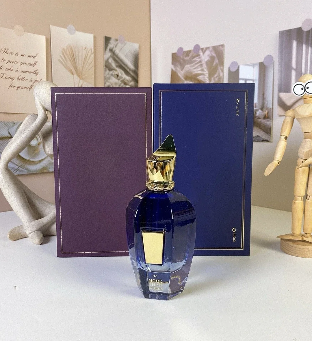 Novo produto Perfume Clássico  - Perfume High Fragrance avaliação e preço