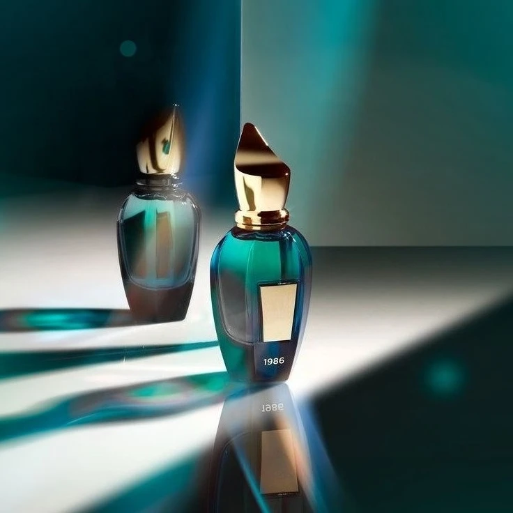 Novo produto Perfume Clássico  - Perfume High Fragrance avaliação e preço