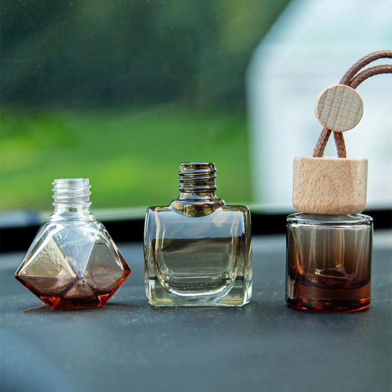 Novo Difusor de Óleo Essencial - Perfume Fragrance Diffuser avaliação e preço