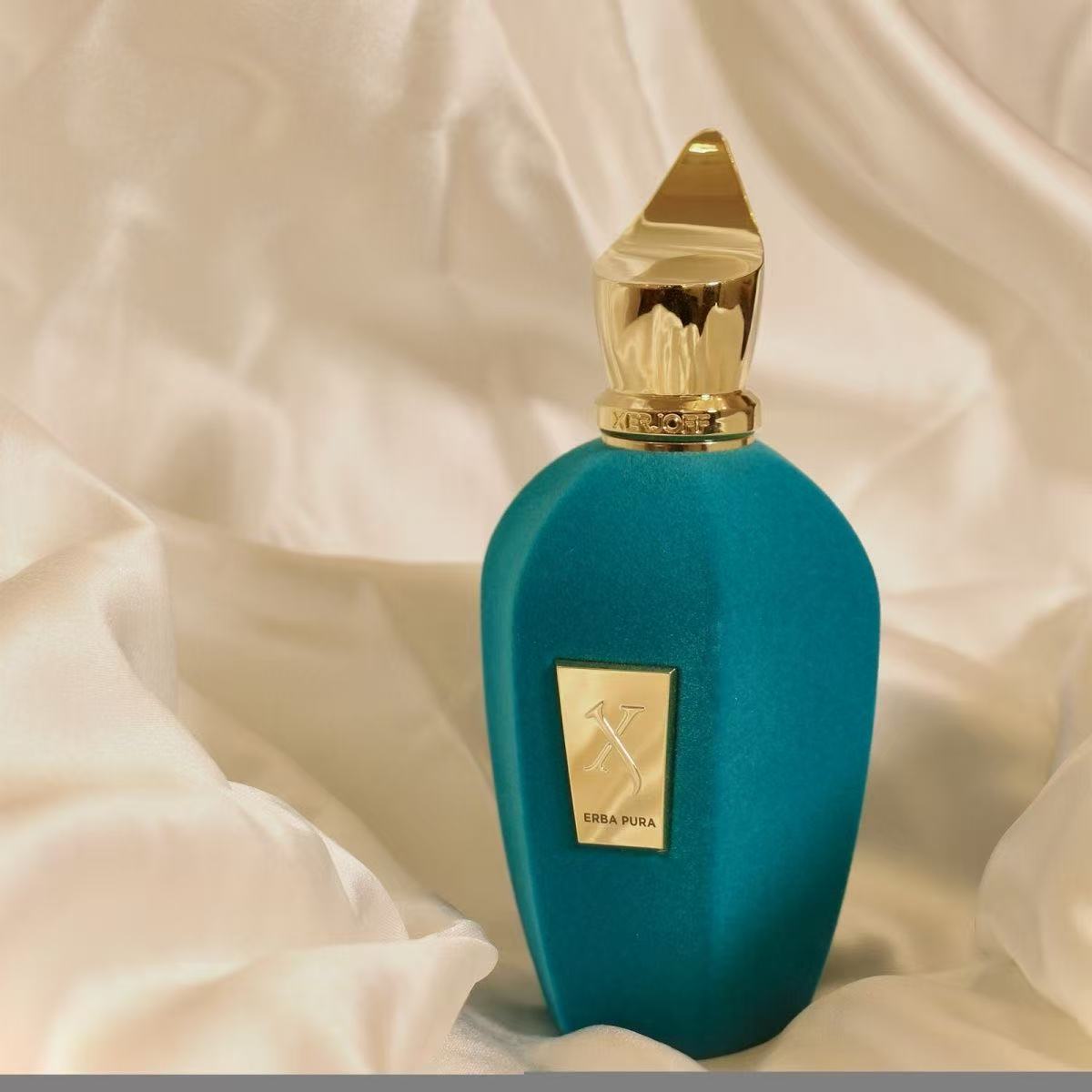 Xerjoff Erba Pura Eau De Parfu - Xerjoff Perfume Fragrance avaliação e preço