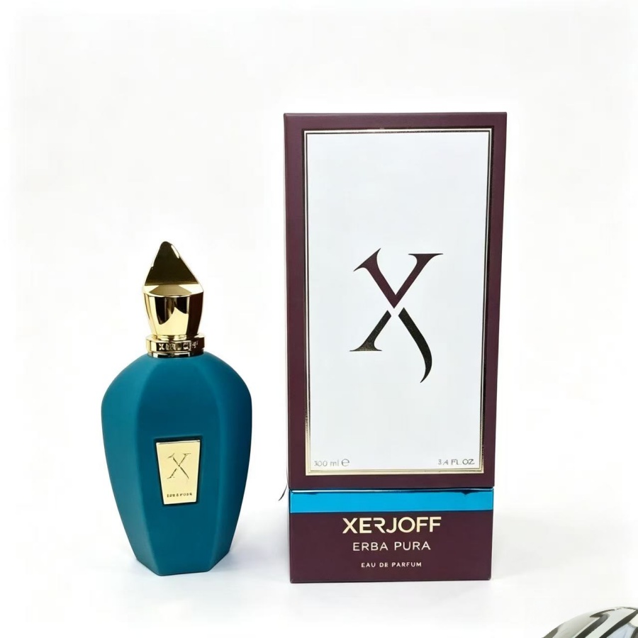 Xerjoff Erba Pura Eau De Parfu - Xerjoff Perfume Fragrance avaliação e preço