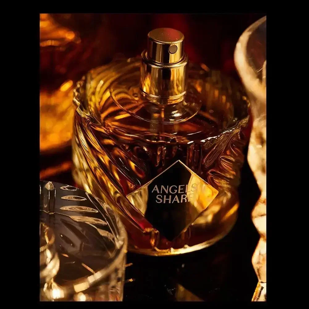Perfume Original de Alta Quali - Perfume High Fragrance avaliação e preço