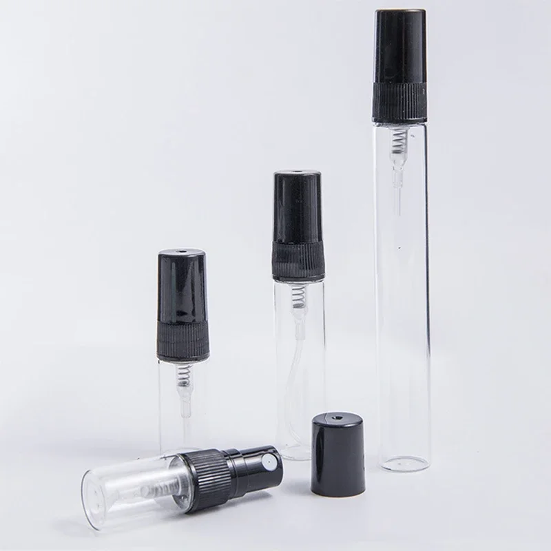 8/16 pçs recarregável garrafa  - Perfume Fragrance Dispenser avaliação e preço