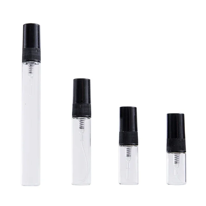 8/16 pçs recarregável garrafa  - Perfume Fragrance Dispenser avaliação e preço