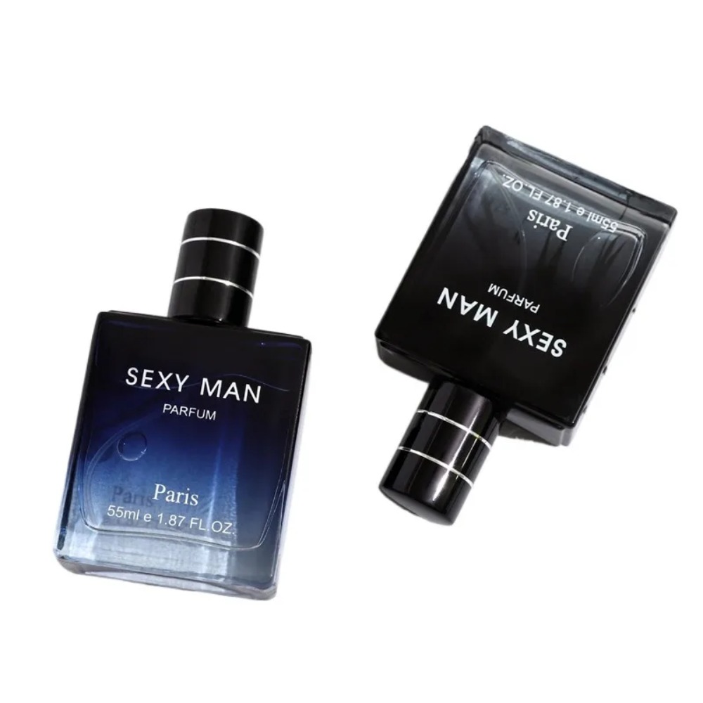 Perfume Masculino Sexy 55ML, F - Perfume Fragrance Enhancer avaliação e preço
