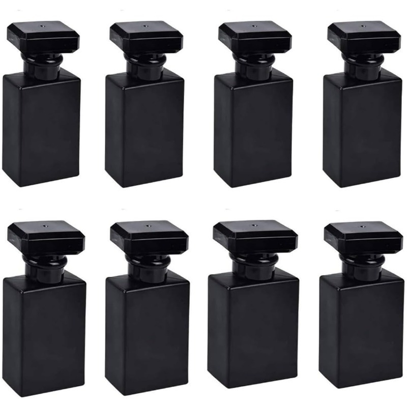 8 pçs 30ml garrafas de perfume - Perfume Fragrance Dispenser avaliação e preço