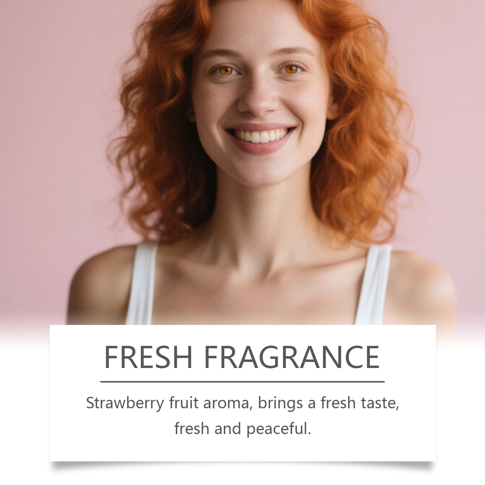Spray Aromatizante de Rosa e B - Women'S Perfume Rose Fragrance avaliação e preço