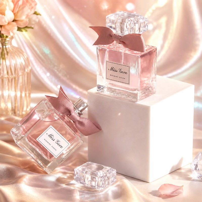 Perfume Floral Sweetheart EDT  - Fragrance World Perfume avaliação e preço