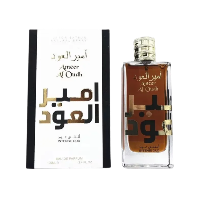 Ameer Eau De Parfum Body Spray - Perfume High Fragrance avaliação e preço