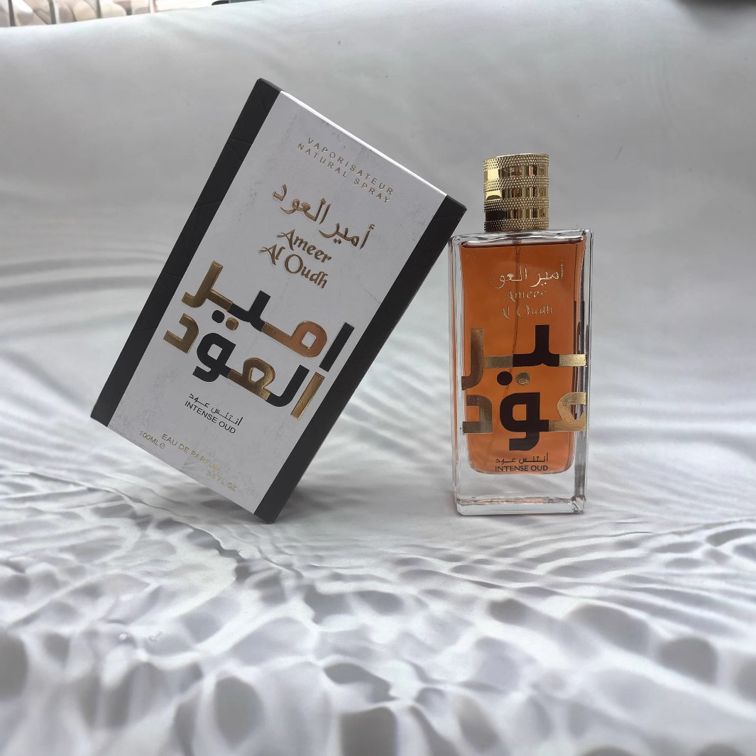 Ameer Eau De Parfum Body Spray - Perfume High Fragrance avaliação e preço