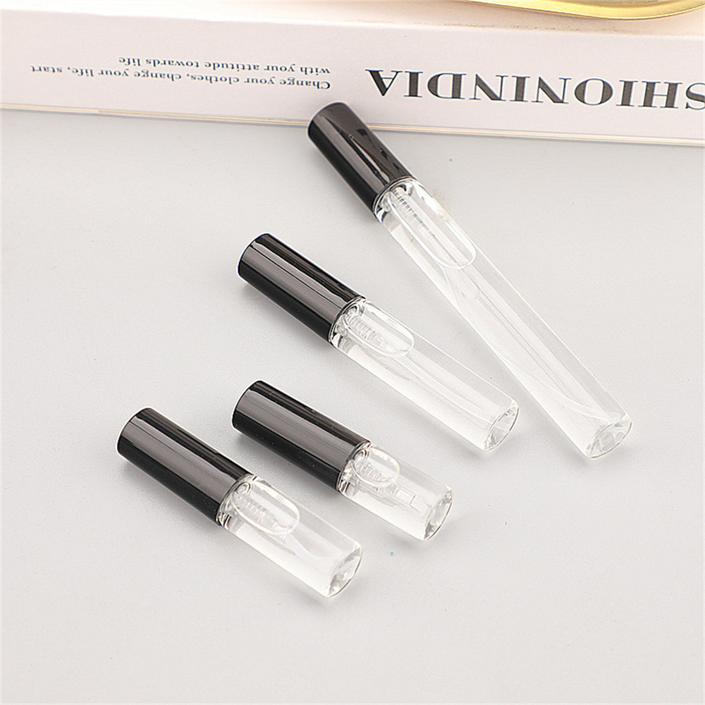 Portátil Mini Vazio Perfume Gl - Perfume Fragrance Dispenser avaliação e preço