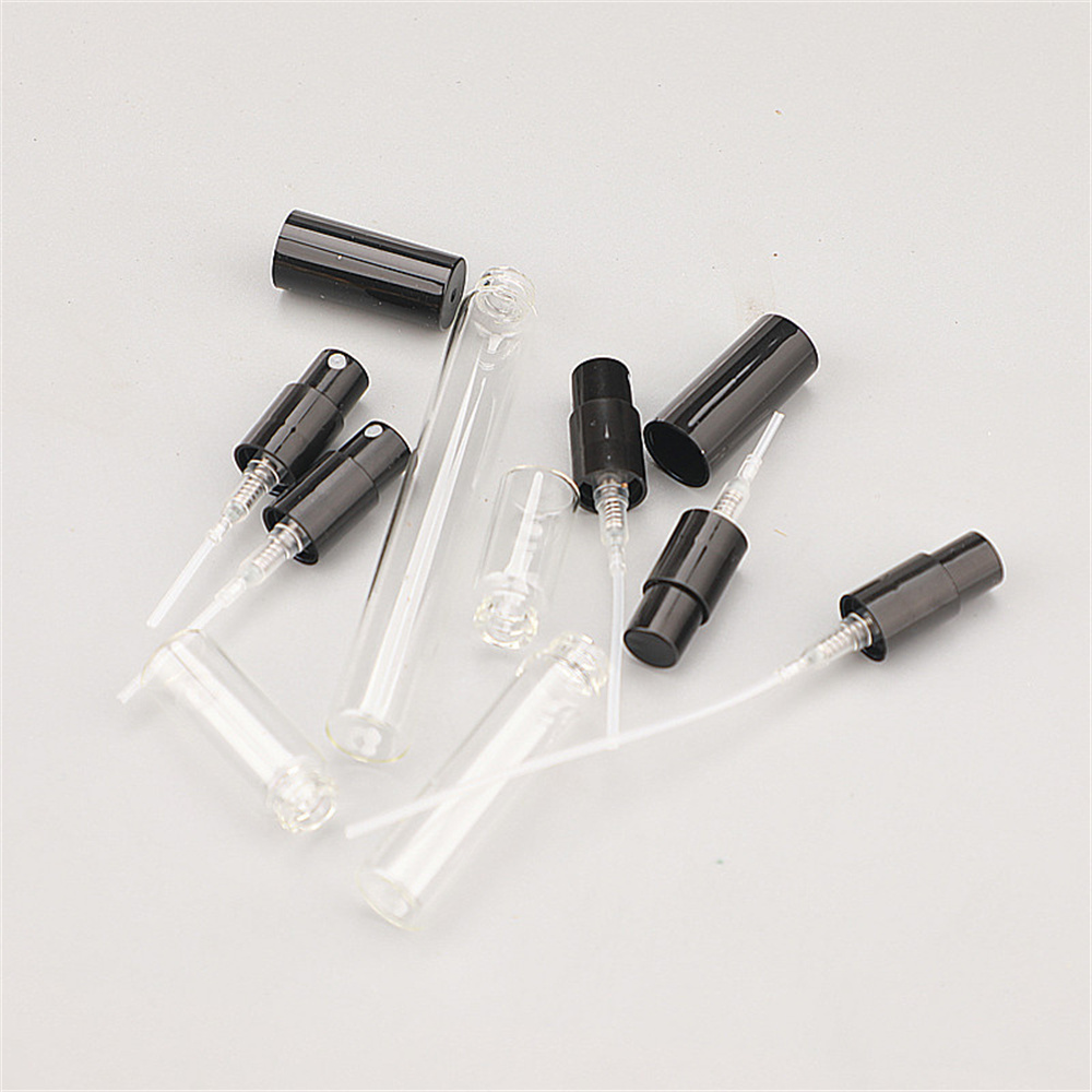 Portátil Mini Vazio Perfume Gl - Perfume Fragrance Dispenser avaliação e preço