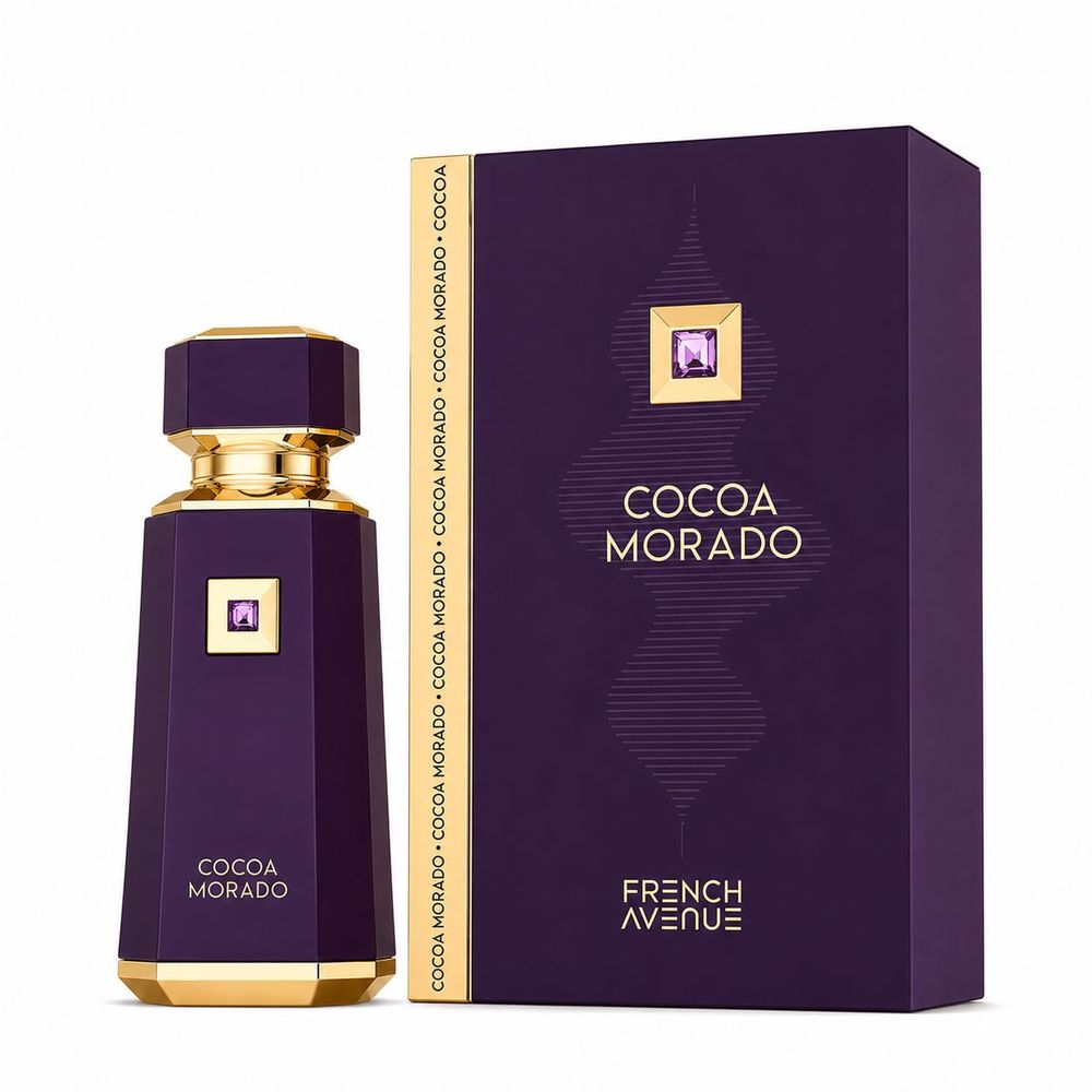 Conjunto de 2 Frascos de Eau D - Perfume Fragrance Liquid avaliação e preço