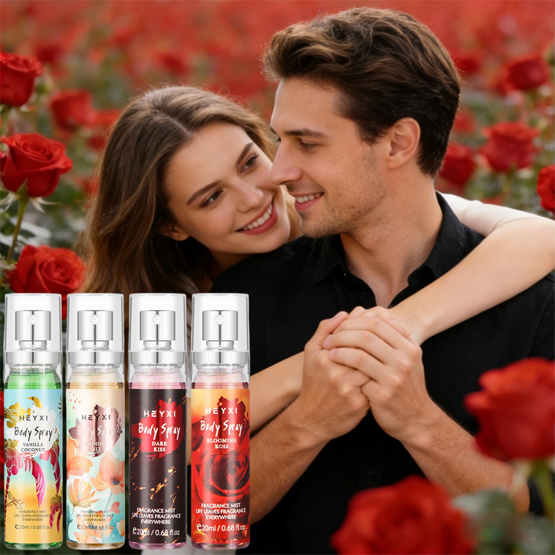 Spray de Fragrância Floral, Fr - Fragrance World Perfume avaliação e preço