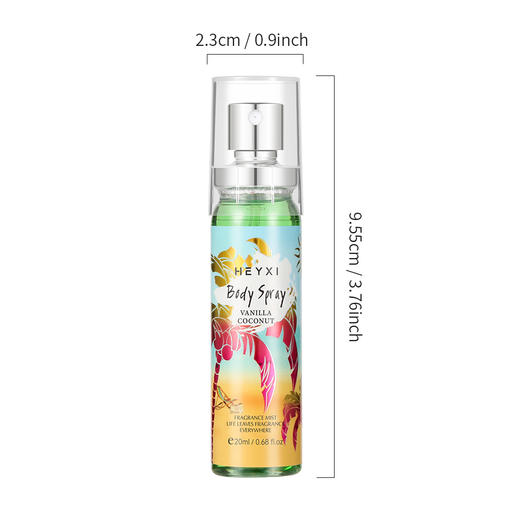 Spray de Fragrância Floral, Fr - Fragrance World Perfume avaliação e preço