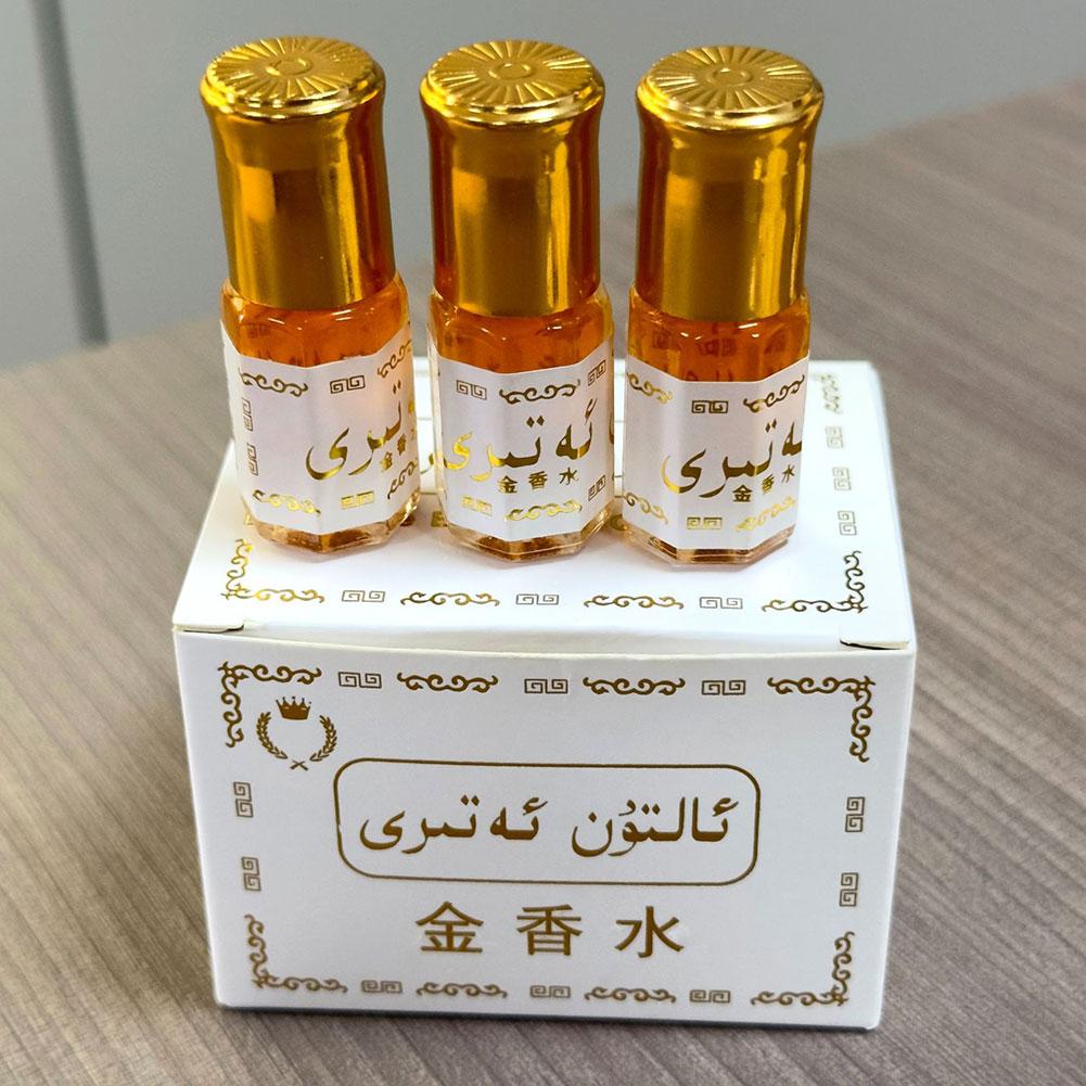 Óleo de Perfume Árabe em Frasc - Fragrance World Perfume avaliação e preço