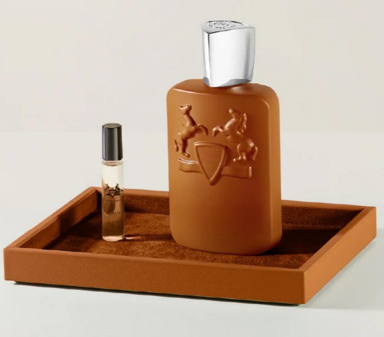 Fragrância para Homens em Fras - Perfume Xeryus avaliação e preço