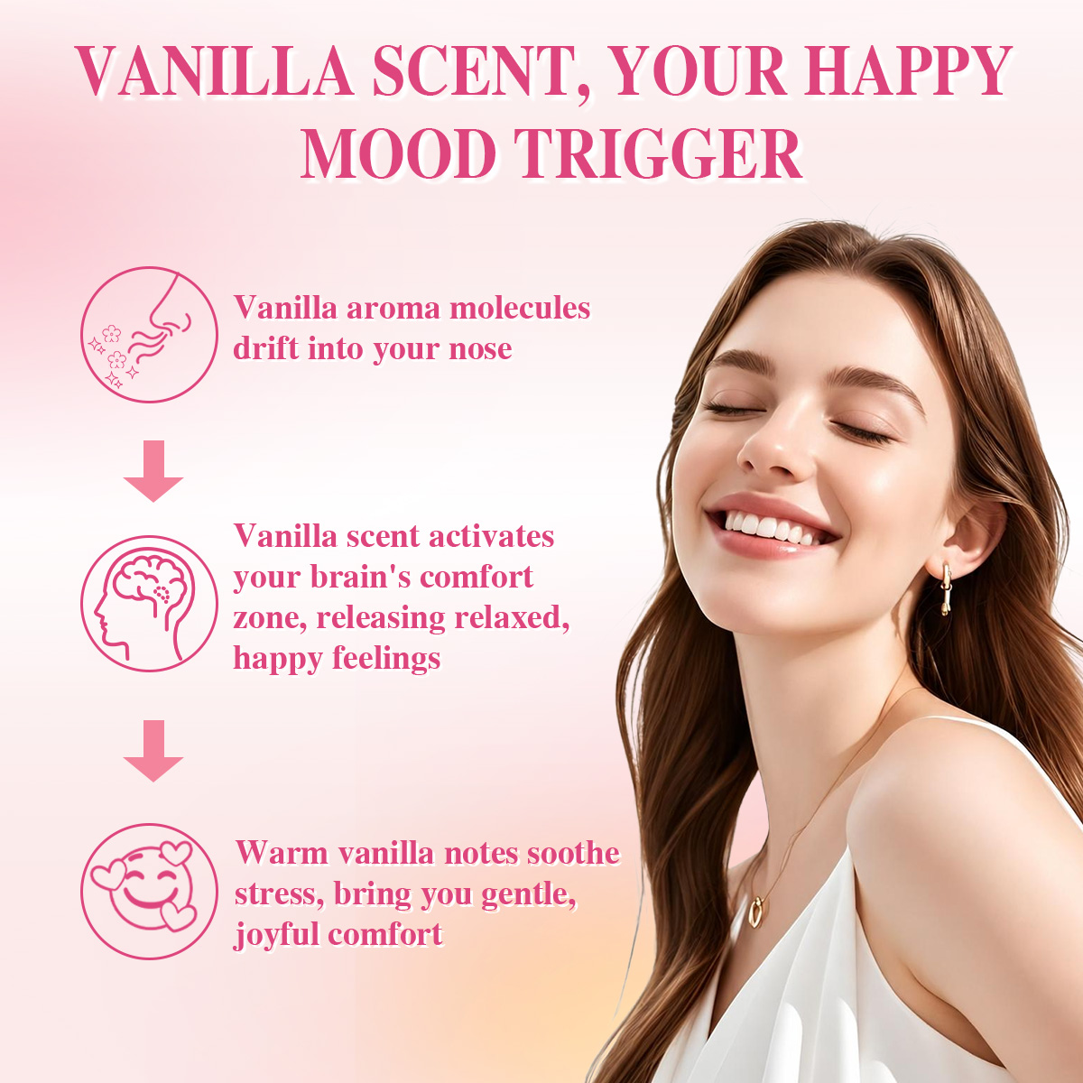 Perfume para Cabelo e Corpo, S - Perfume Fragrance Mist avaliação e preço