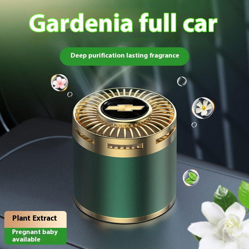 Chevrolet perfume de carro sól - Perfume Fragrance Enhancer avaliação e preço