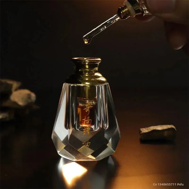 2ml/caixa Óleo Essencial de Ou - Perfume Fragrance Raw Material avaliação e preço
