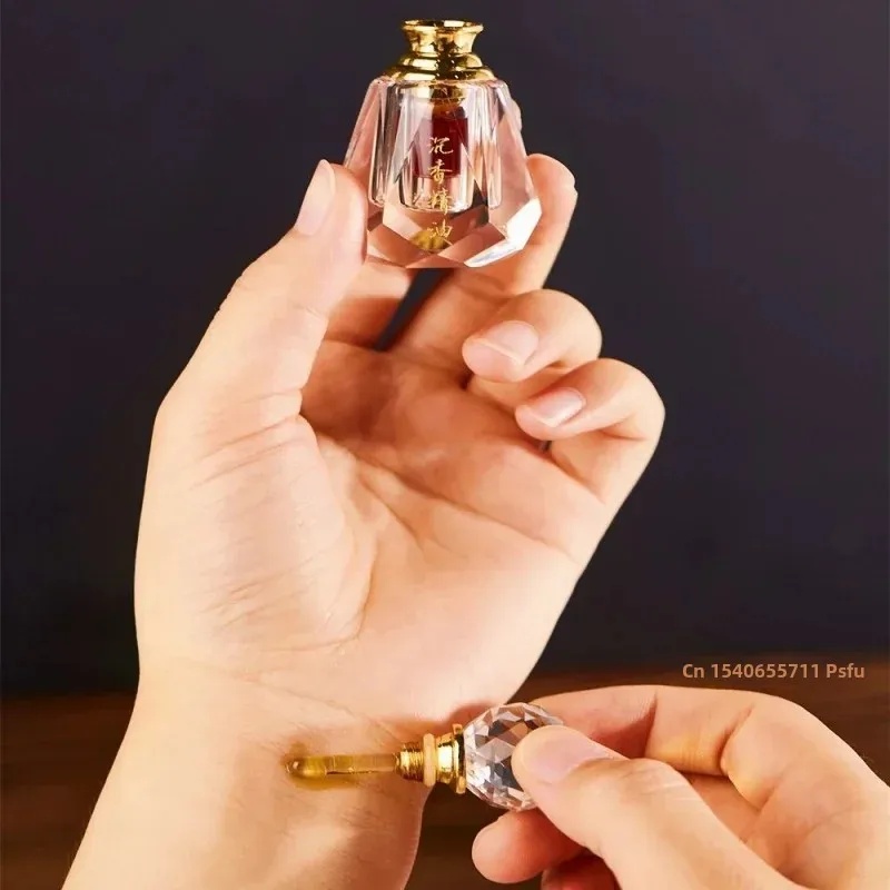 2ml/caixa Óleo Essencial de Ou - Perfume Fragrance Raw Material avaliação e preço